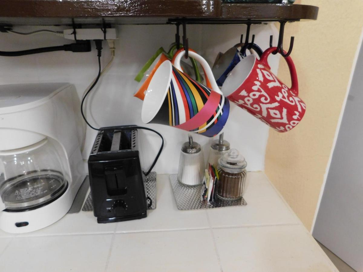 יקו Condo Villa B27 Sleeps Five People - B28 Sleeps Six People - Price Includes Housekeeping Fees Not Taxes - Very Close To The Pool And Beach! מראה חיצוני תמונה