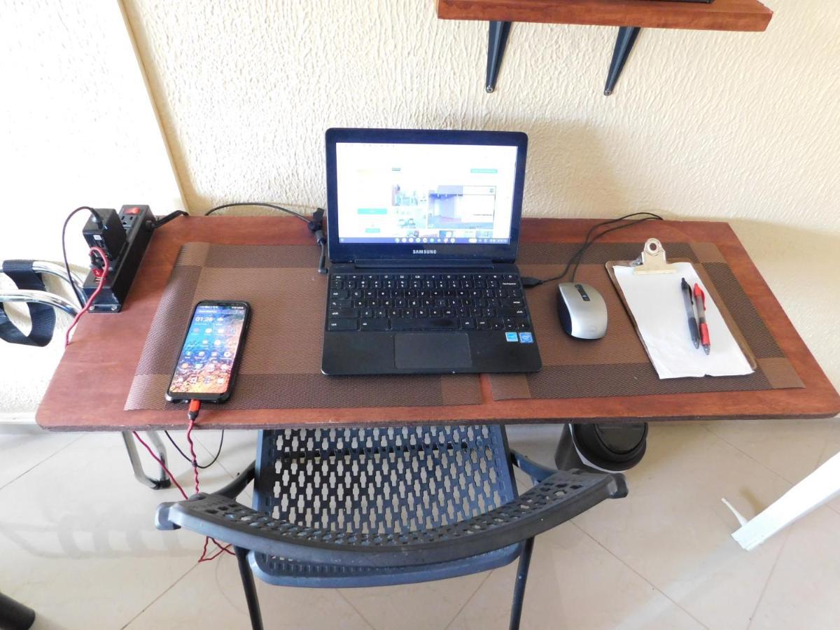 יקו Condo Villa B27 Sleeps Five People - B28 Sleeps Six People - Price Includes Housekeeping Fees Not Taxes - Very Close To The Pool And Beach! מראה חיצוני תמונה