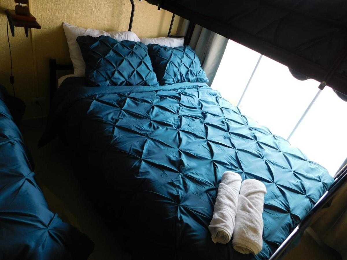 יקו Condo Villa B27 Sleeps Five People - B28 Sleeps Six People - Price Includes Housekeeping Fees Not Taxes - Very Close To The Pool And Beach! מראה חיצוני תמונה