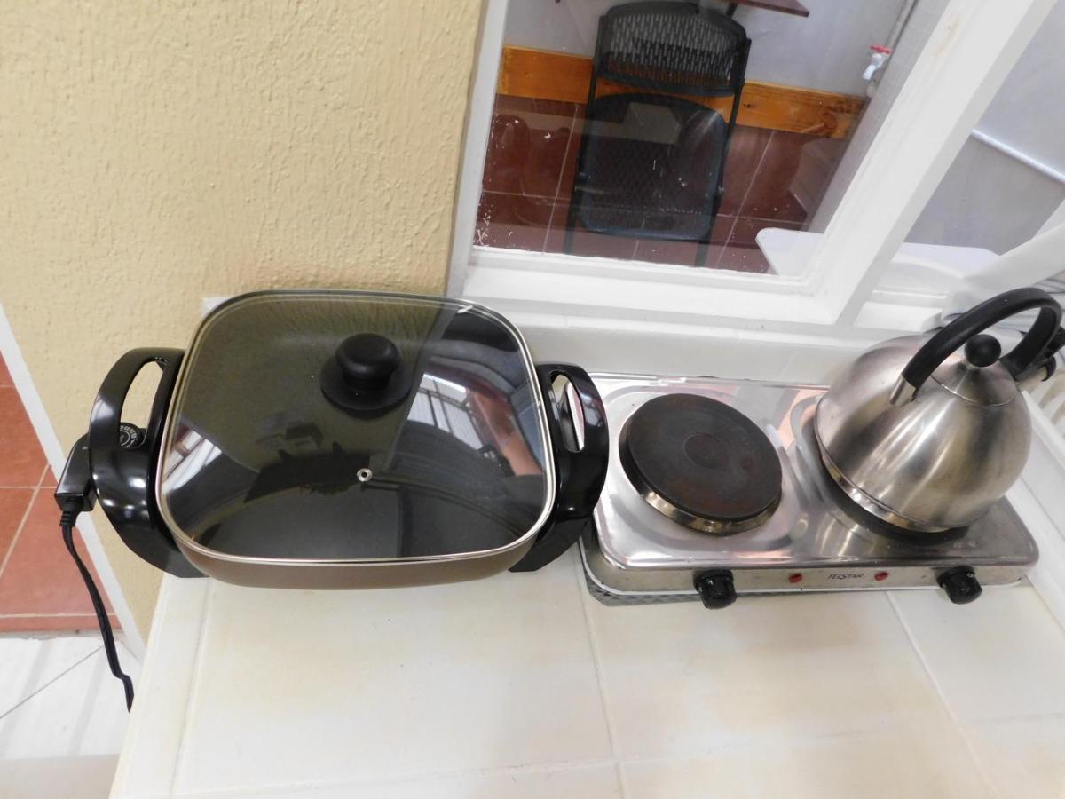 יקו Condo Villa B27 Sleeps Five People - B28 Sleeps Six People - Price Includes Housekeeping Fees Not Taxes - Very Close To The Pool And Beach! מראה חיצוני תמונה
