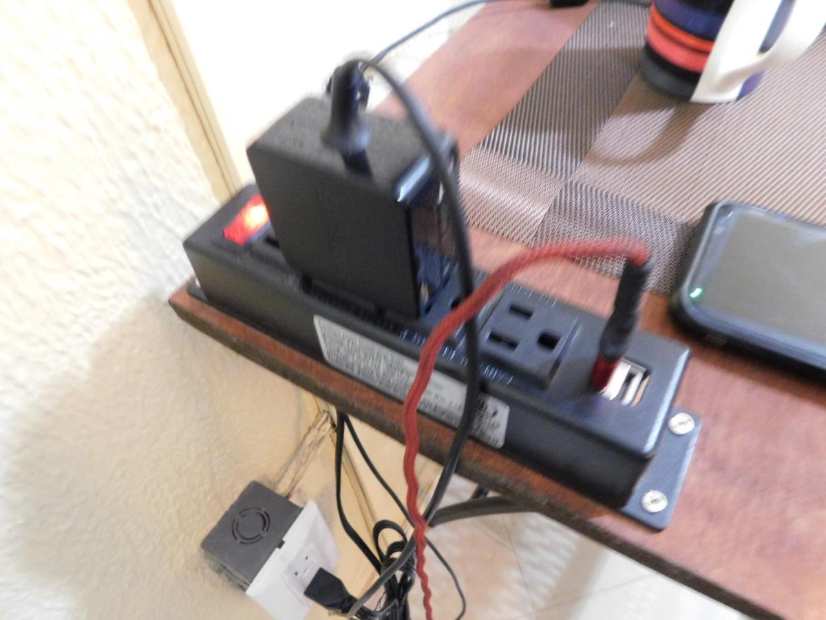 יקו Condo Villa B27 Sleeps Five People - B28 Sleeps Six People - Price Includes Housekeeping Fees Not Taxes - Very Close To The Pool And Beach! מראה חיצוני תמונה
