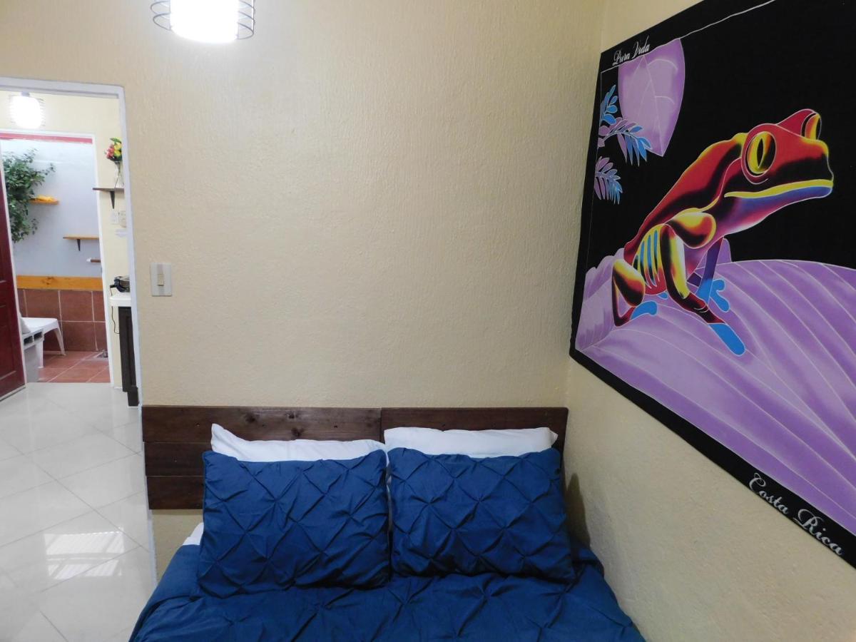 יקו Condo Villa B27 Sleeps Five People - B28 Sleeps Six People - Price Includes Housekeeping Fees Not Taxes - Very Close To The Pool And Beach! מראה חיצוני תמונה